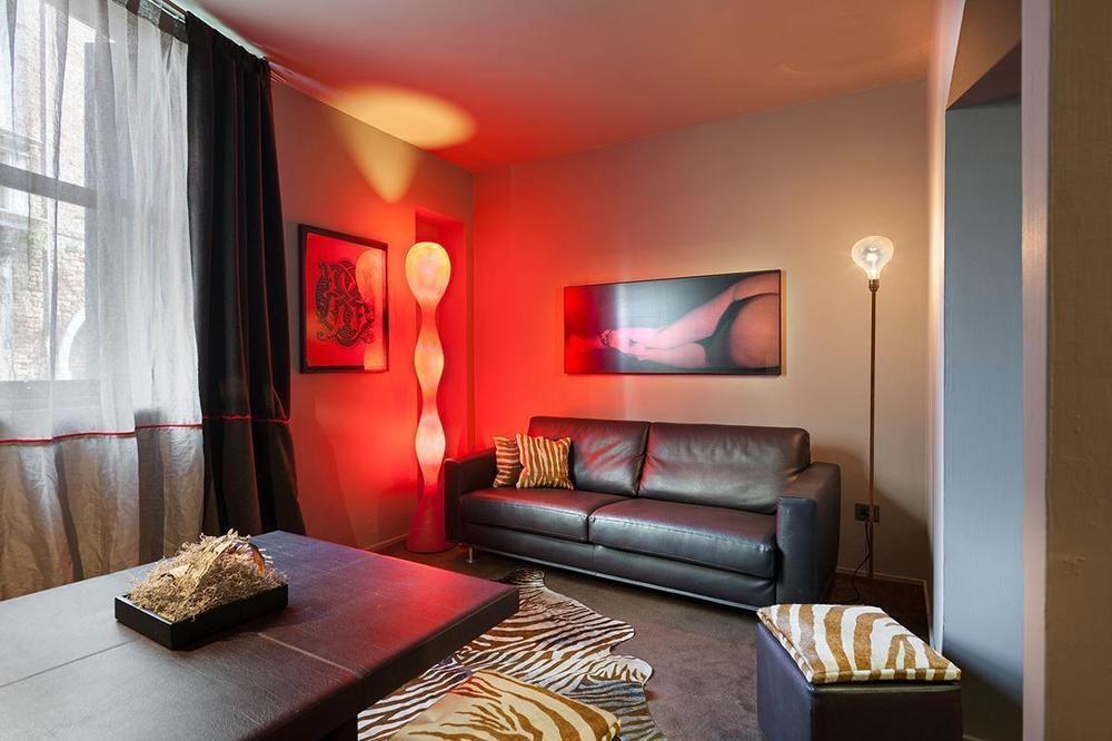 Charming House Iqs Apartment Venice Exterior photo