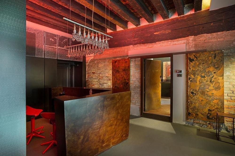 Charming House Iqs Apartment Venice Exterior photo